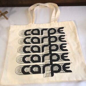 Carpe Canvas Tote Bag